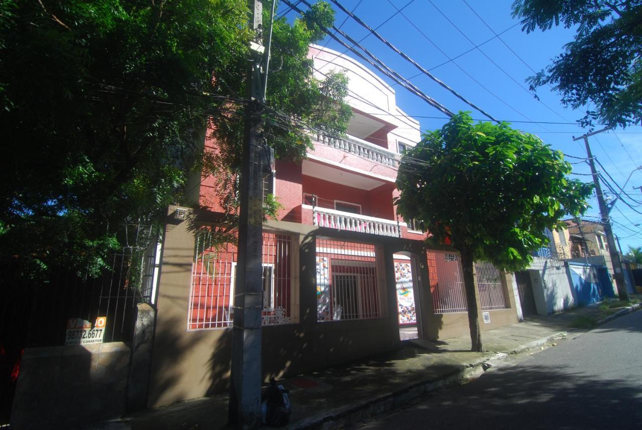 Refugio 賓館