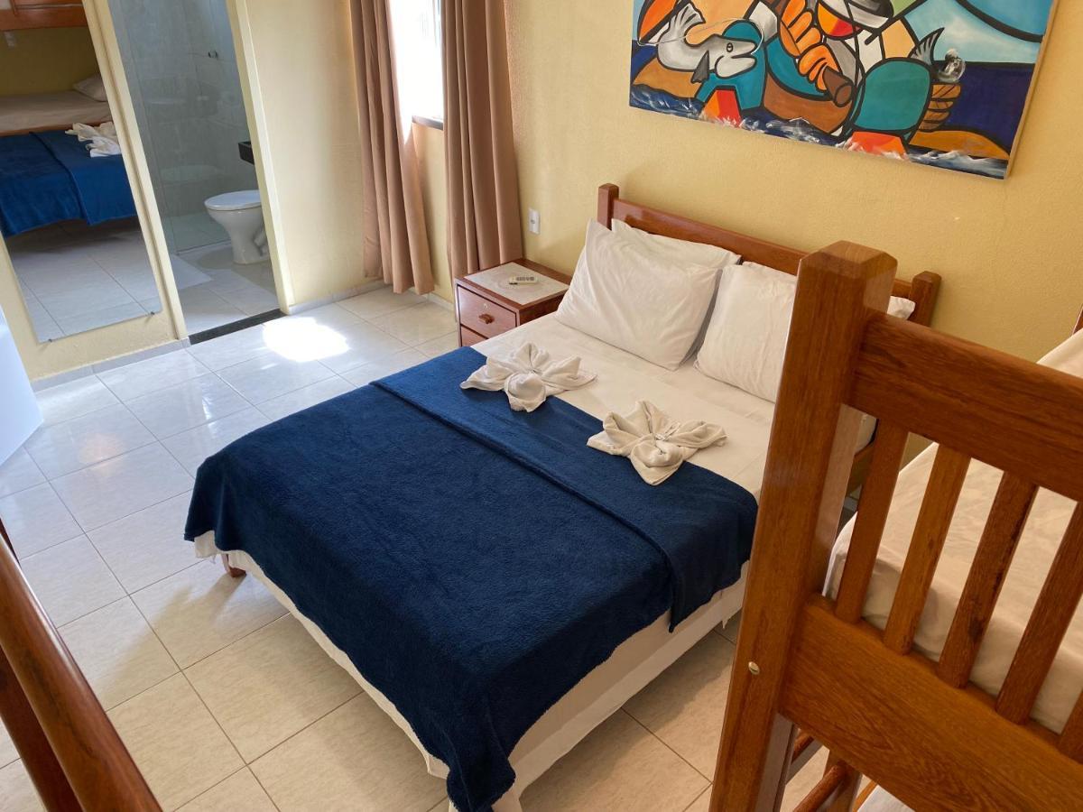 Refúgio Fortaleza&suítes