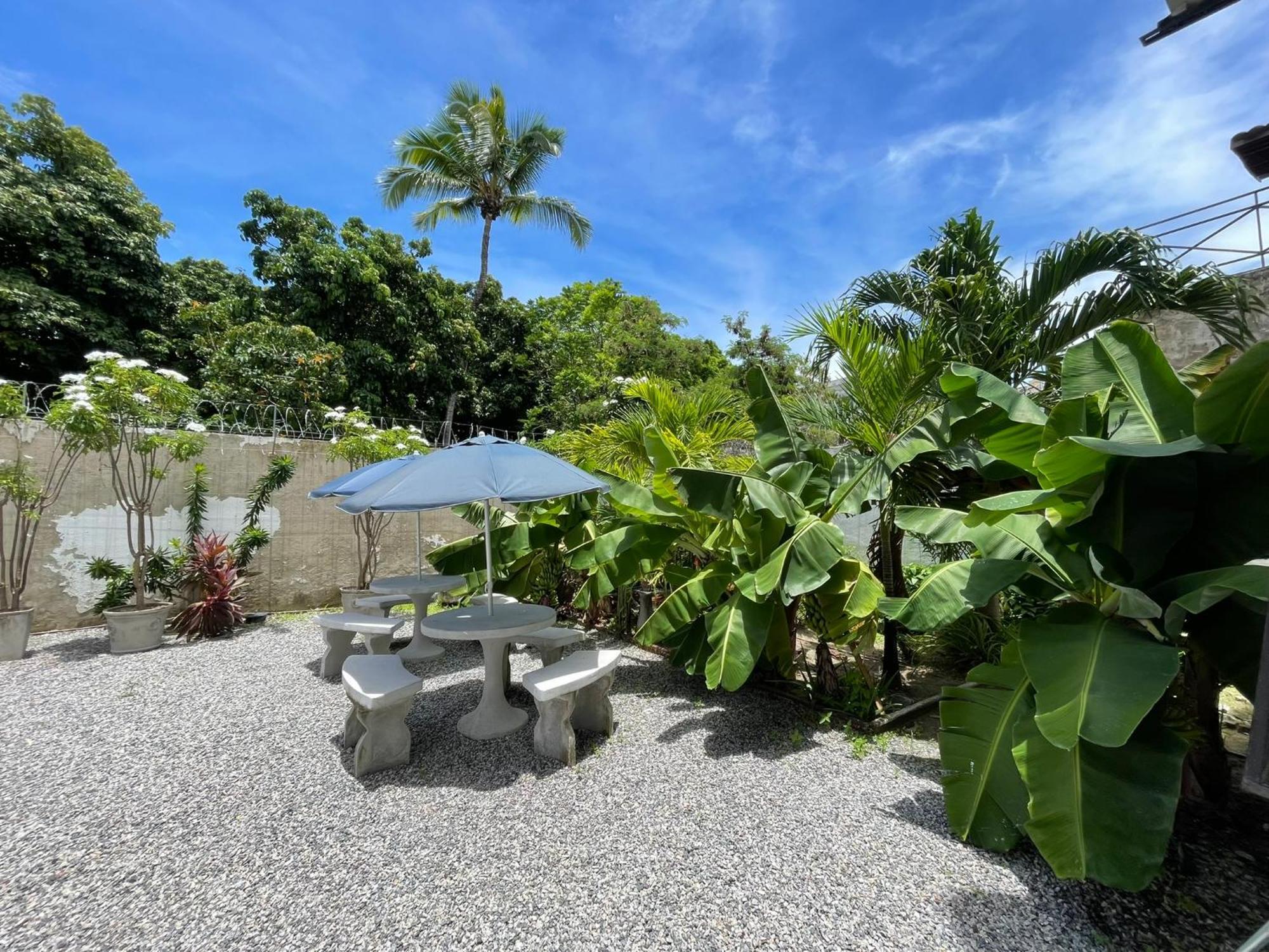 賓館 Refugio 福塔莱萨