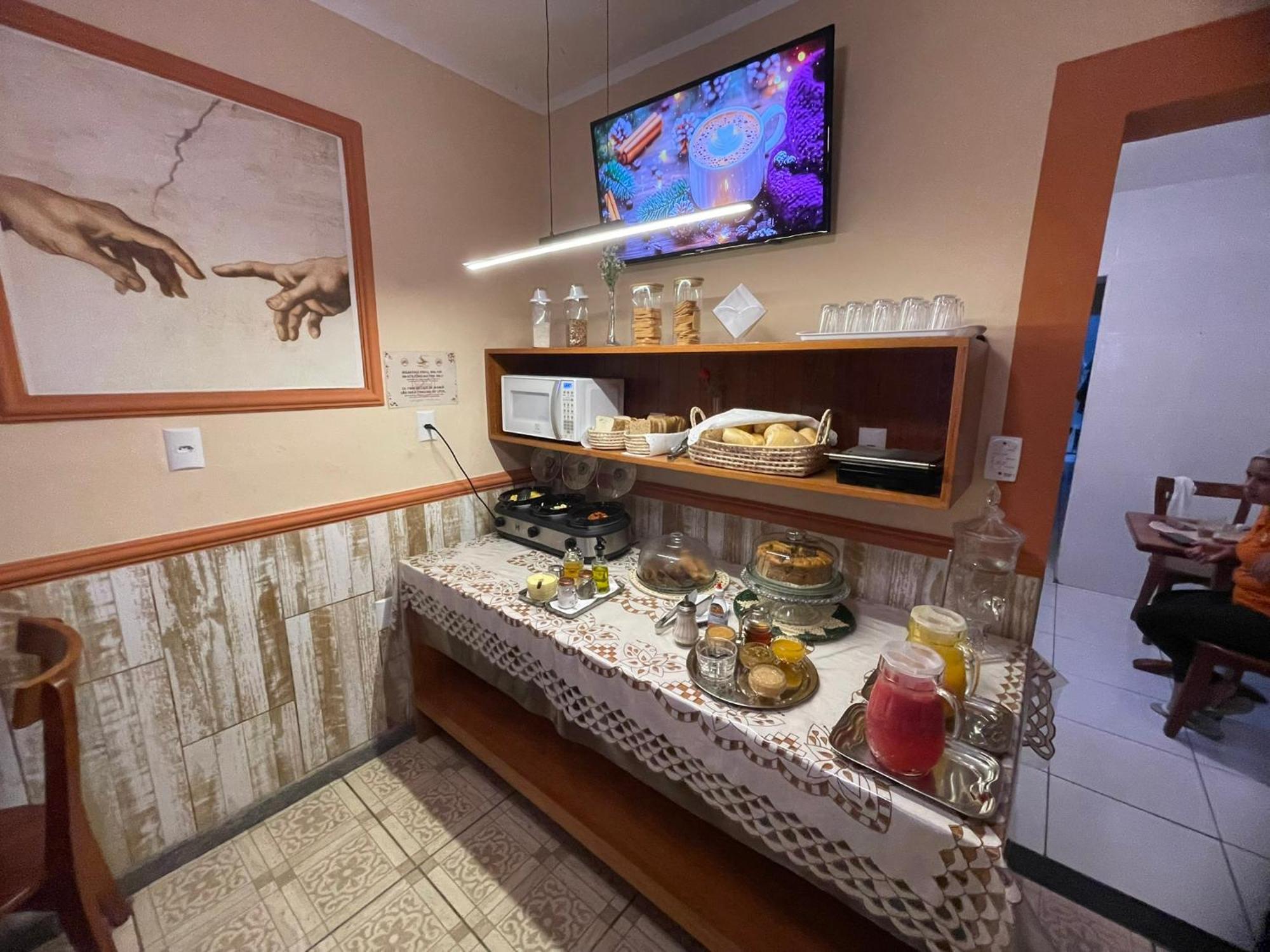 Refugio 賓館